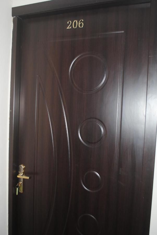 Гостевой дом семейный отель Батуми-13