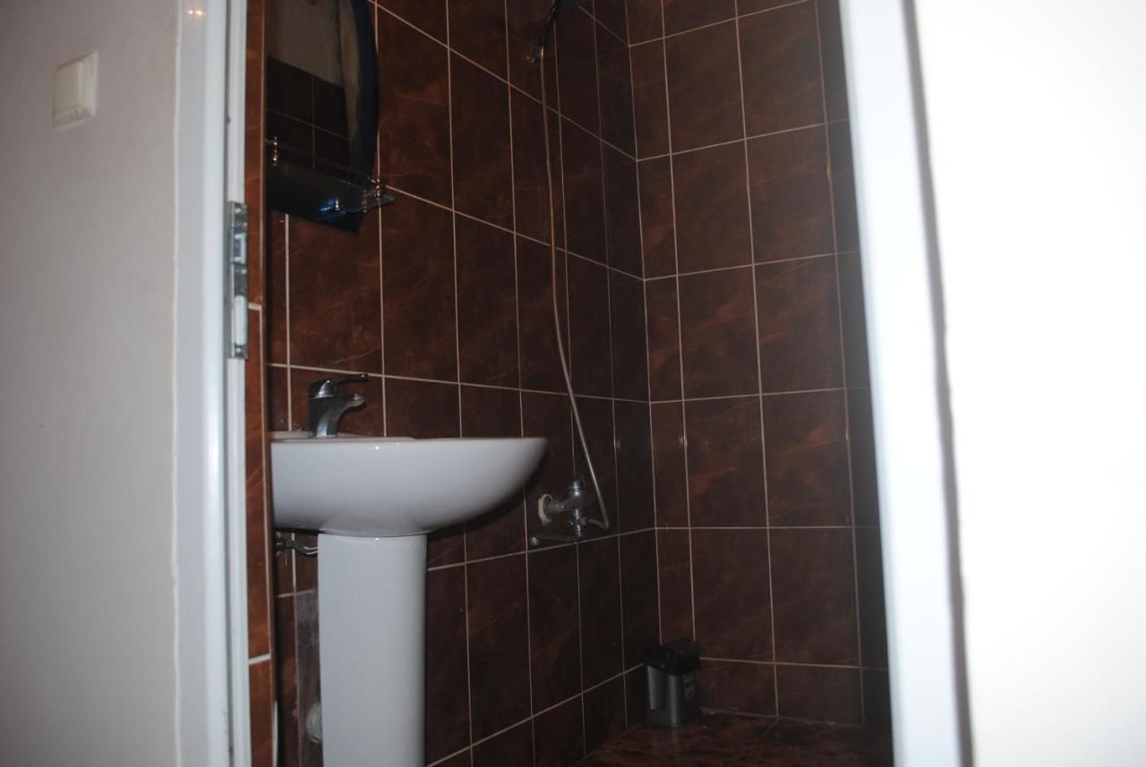 Гостевой дом семейный отель Батуми