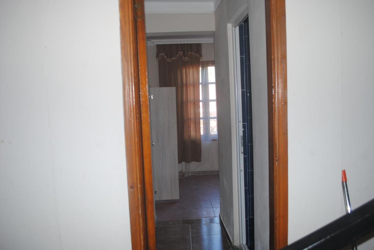 Гостевой дом семейный отель Батуми