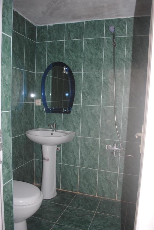 Гостевой дом семейный отель Батуми