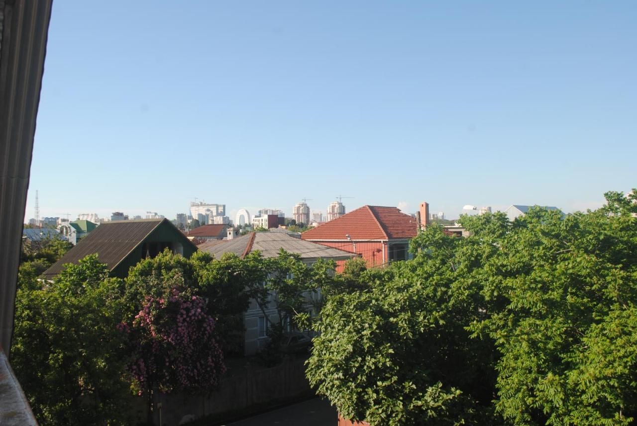 Гостевой дом семейный отель Батуми