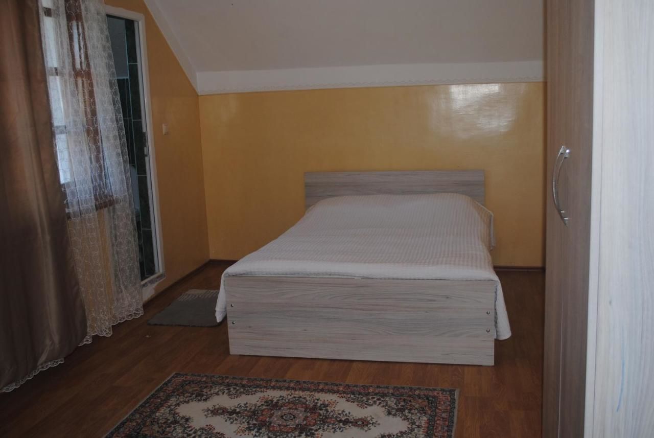 Гостевой дом семейный отель Батуми-44