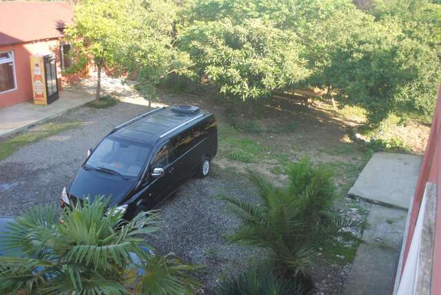 Гостевой дом семейный отель Батуми-14