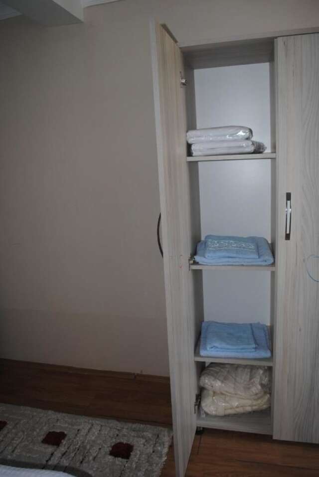 Гостевой дом семейный отель Батуми-15