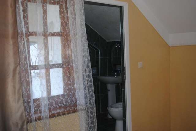 Гостевой дом семейный отель Батуми-18