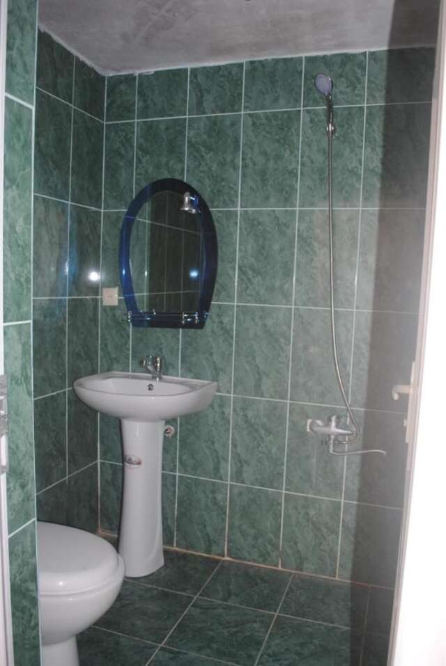 Гостевой дом семейный отель Батуми-28