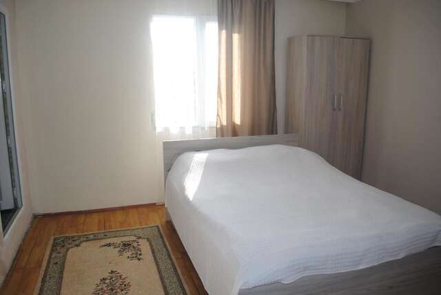 Гостевой дом семейный отель Батуми-34