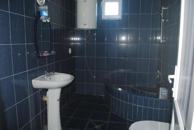 Гостевой дом семейный отель Батуми-39