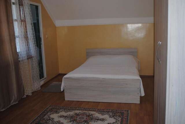 Гостевой дом семейный отель Батуми-43