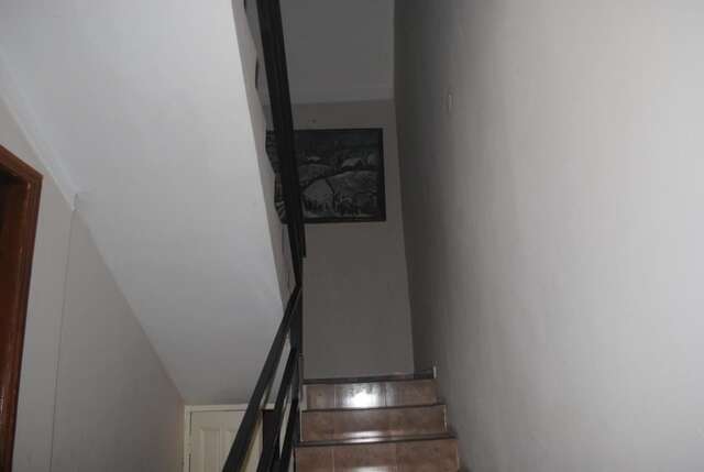 Гостевой дом семейный отель Батуми-7