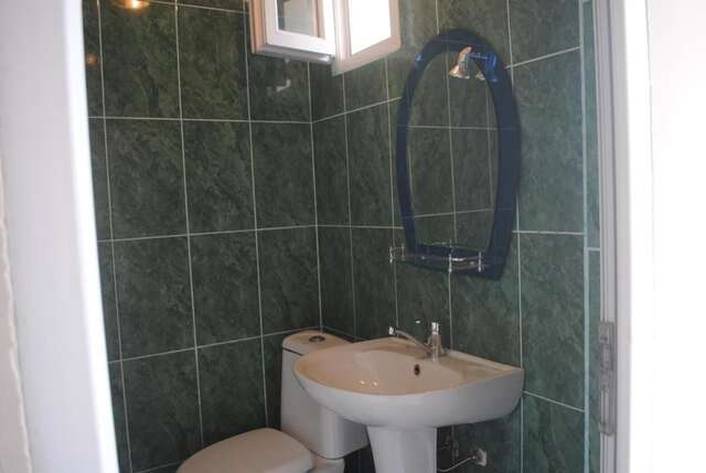 Гостевой дом семейный отель Батуми-9